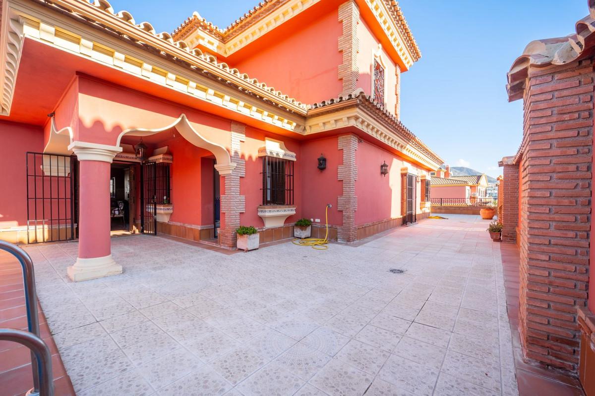 Villa for Sale in Mijas