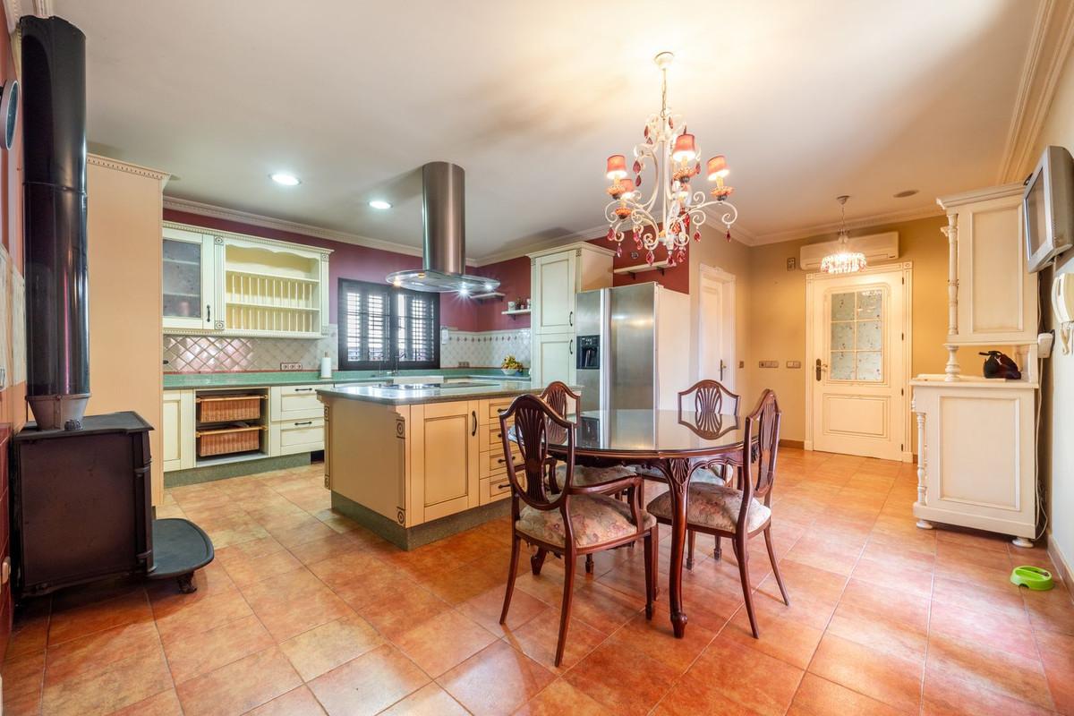 Villa for Sale in Mijas