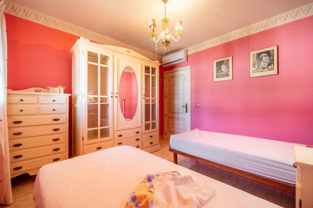 Villa for Sale in Mijas