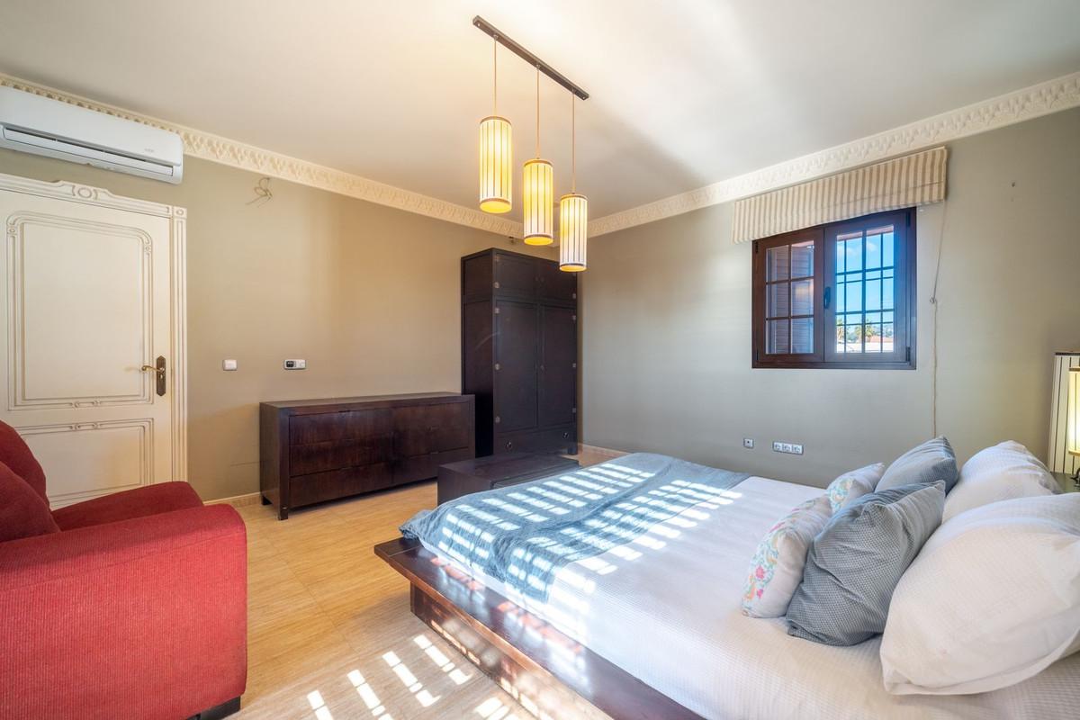 Villa for Sale in Mijas
