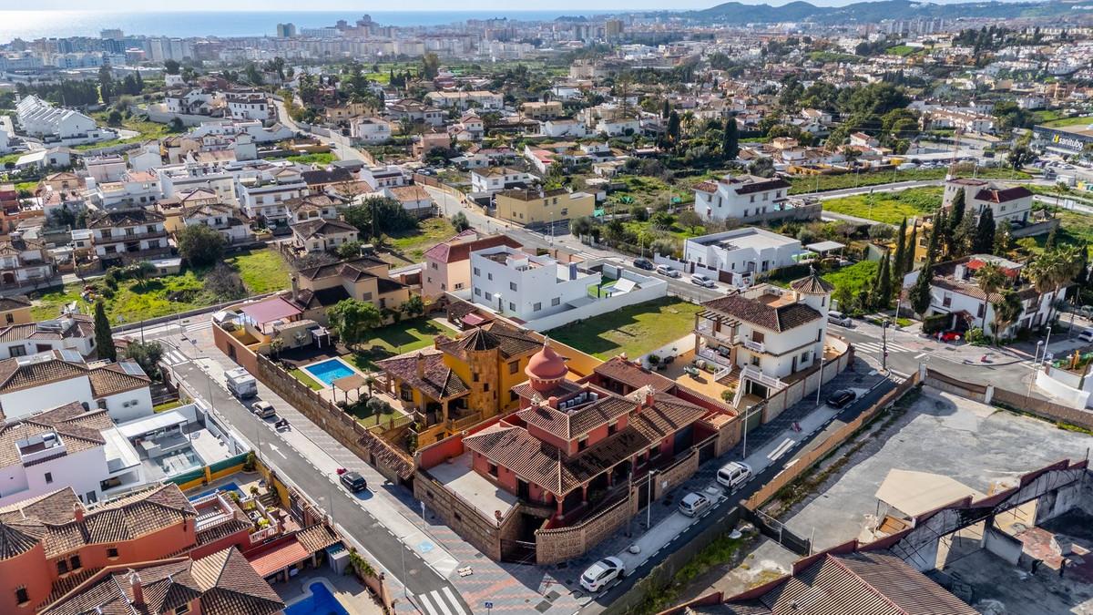 Villa for Sale in Mijas