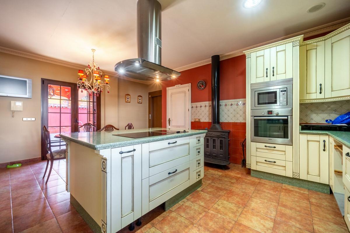 Villa for Sale in Mijas