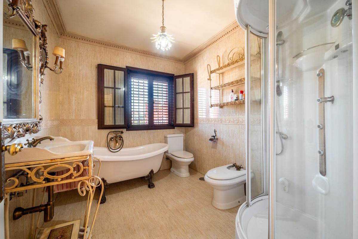 Villa for Sale in Mijas