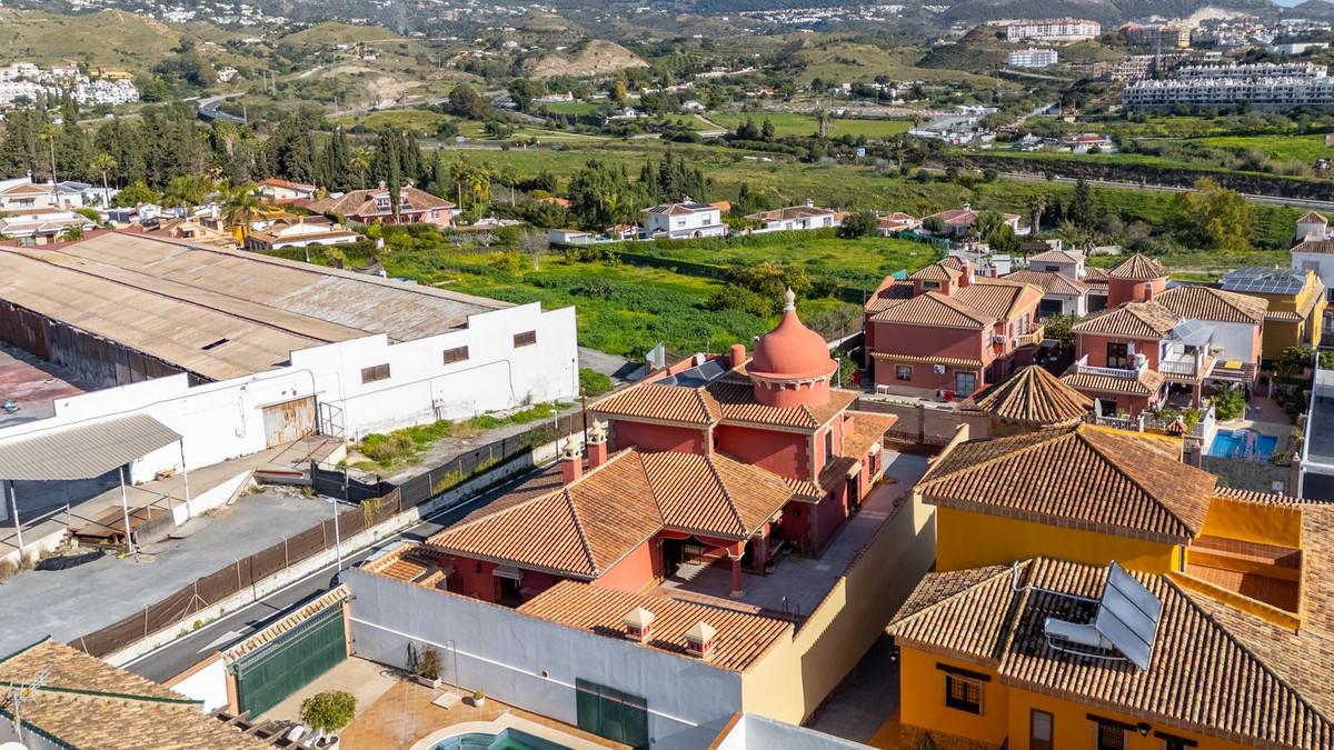 Villa for Sale in Mijas