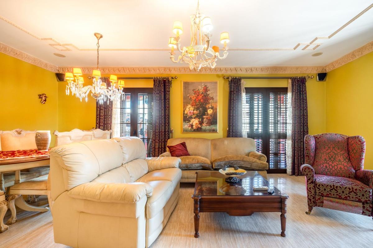 Villa for Sale in Mijas