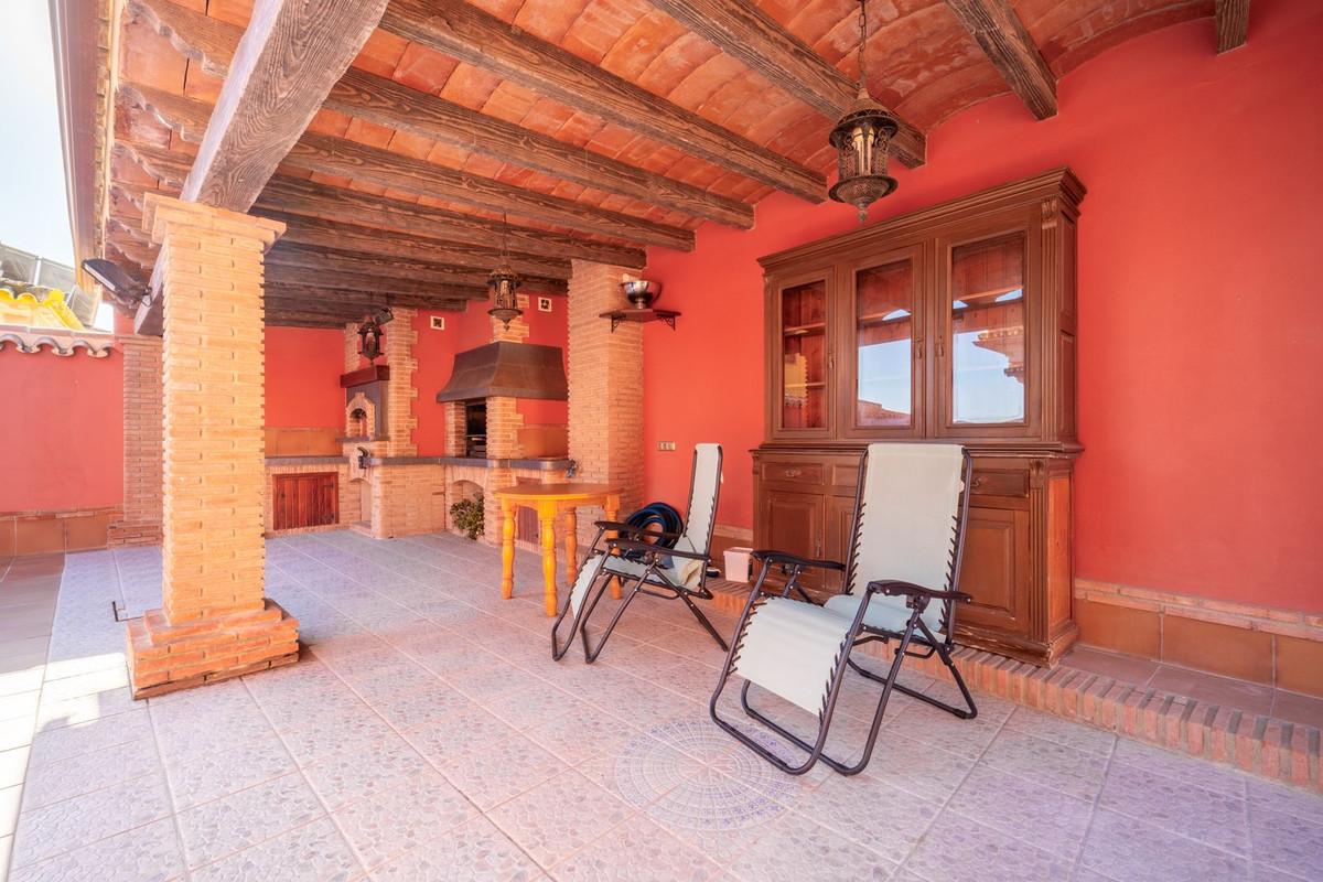 Villa for Sale in Mijas