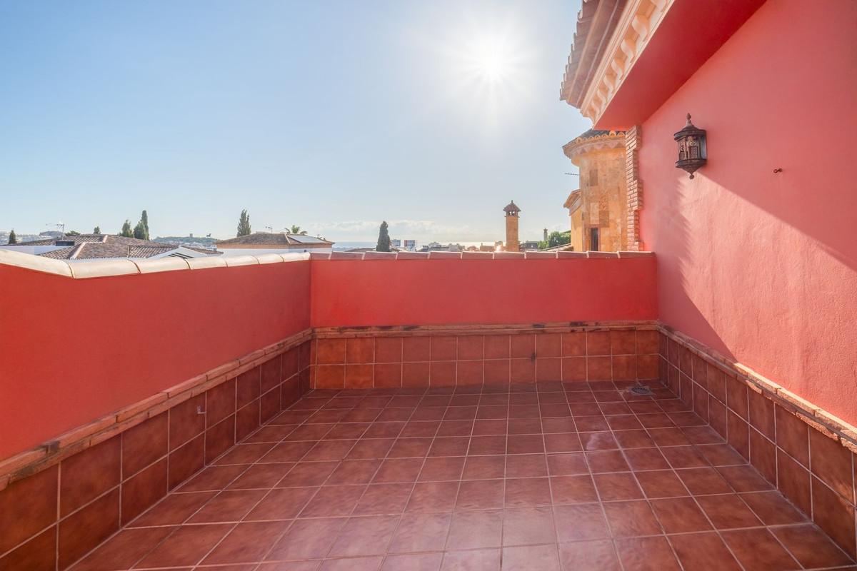 Villa for Sale in Mijas