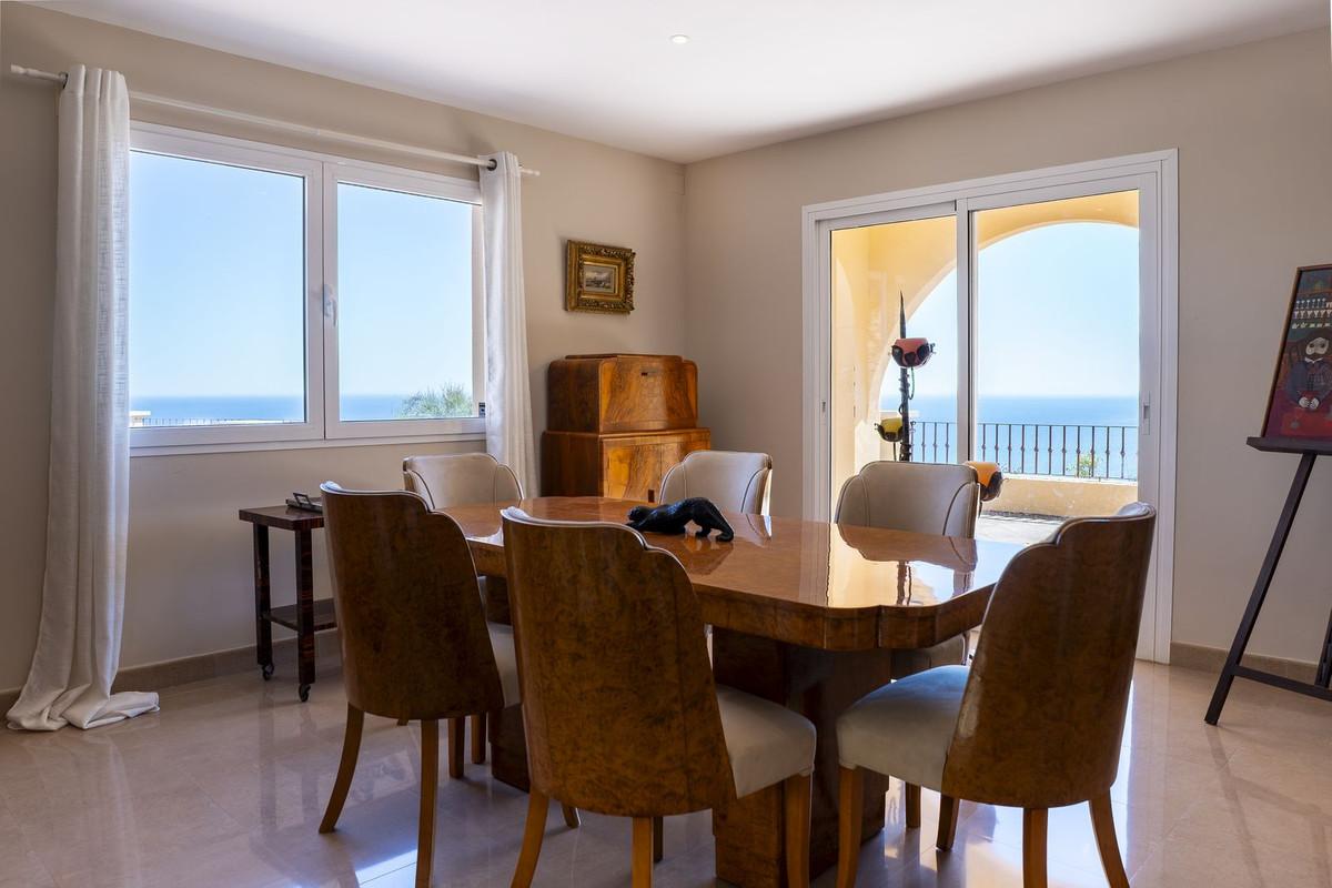 Villa for Sale in Benalmádena