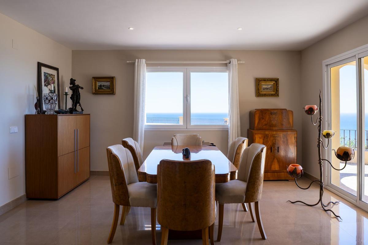 Villa for Sale in Benalmádena