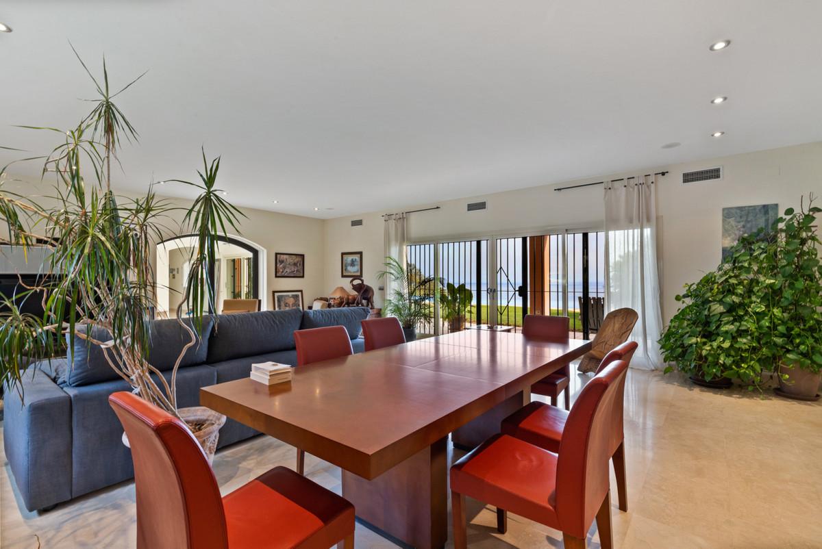 Villa for Sale in Benalmádena