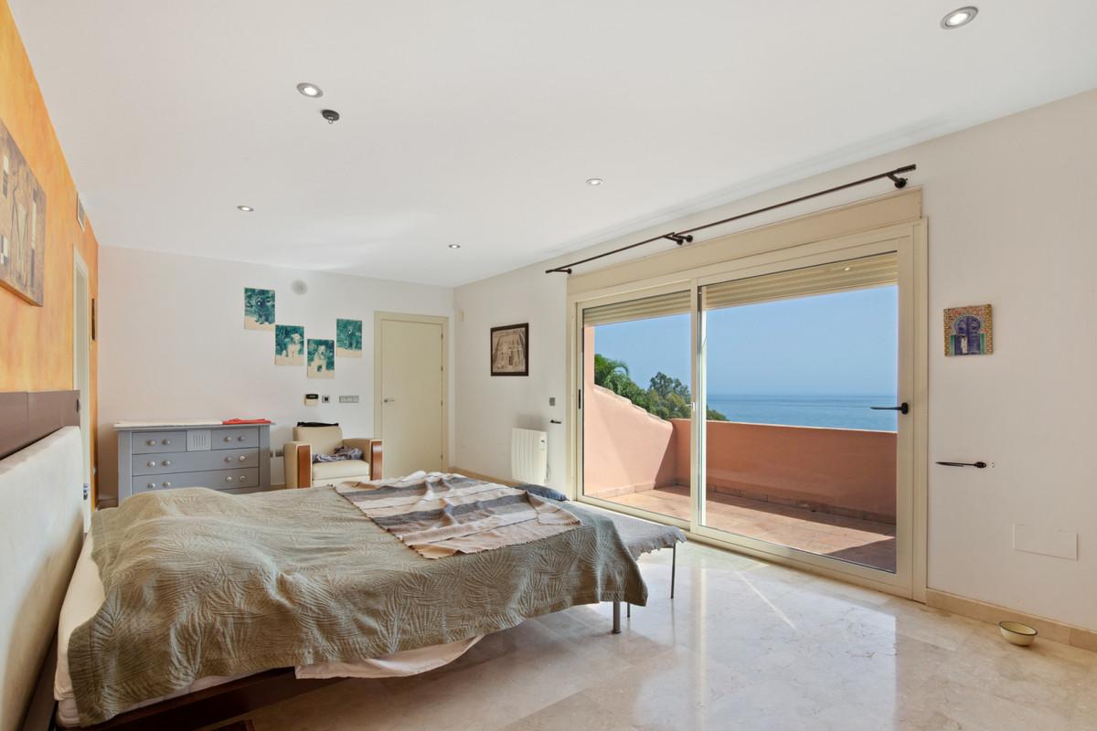 Villa for Sale in Benalmádena