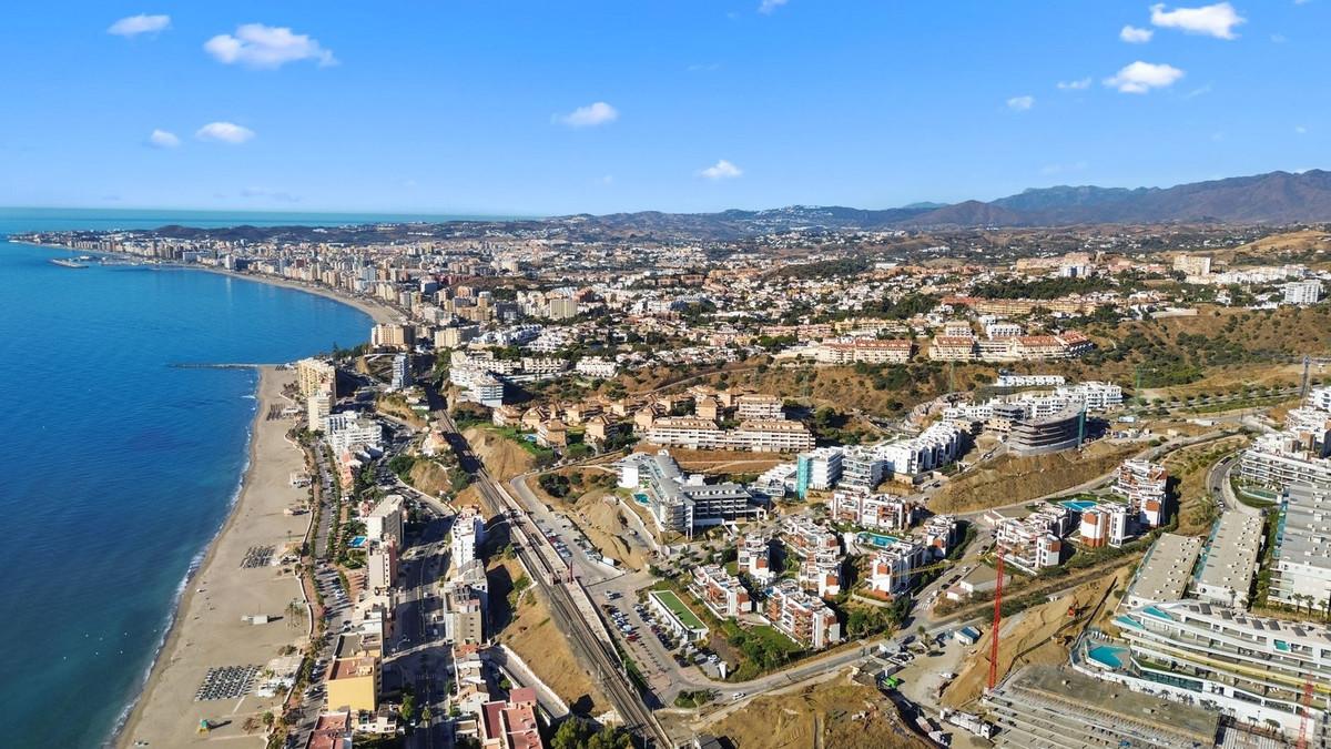 Villa for Sale in Benalmádena