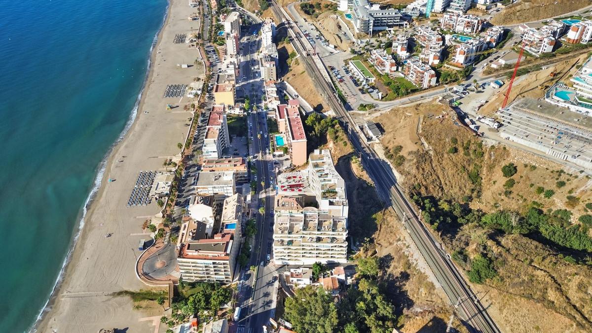 Villa for Sale in Benalmádena
