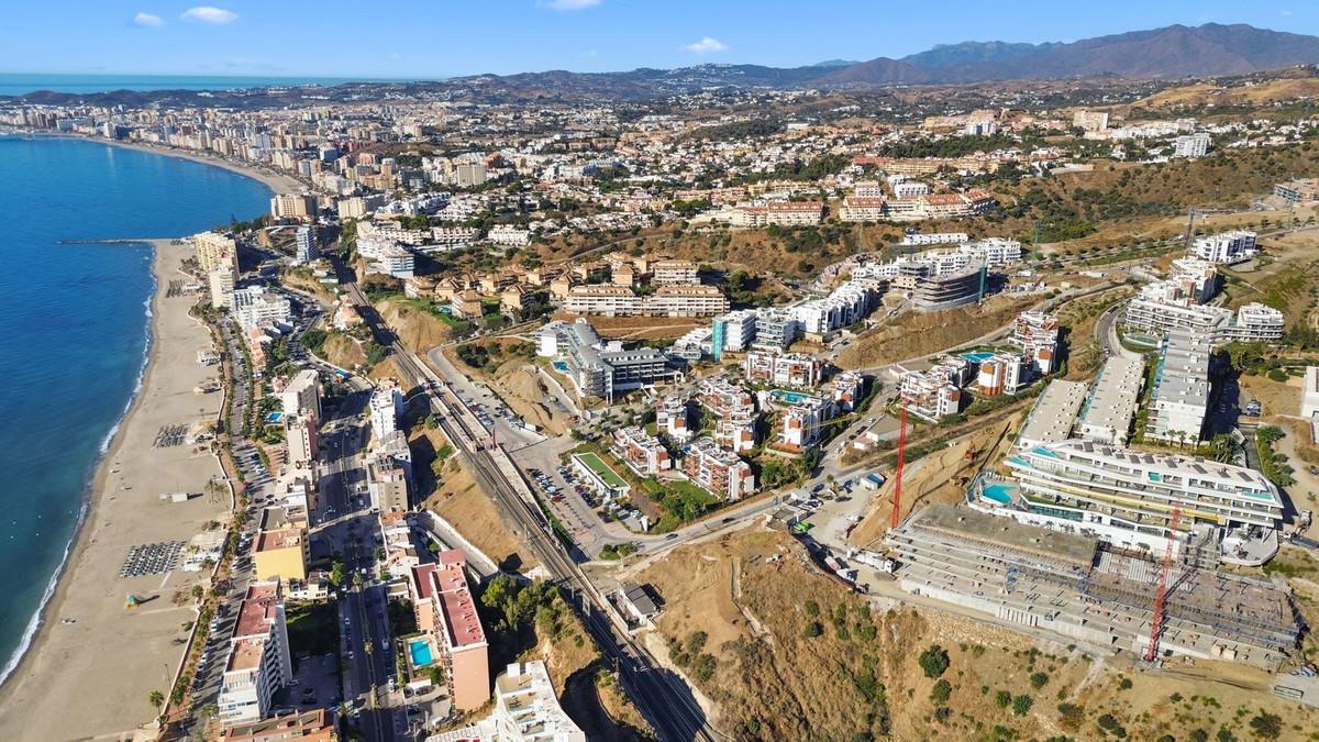 Villa for Sale in Benalmádena