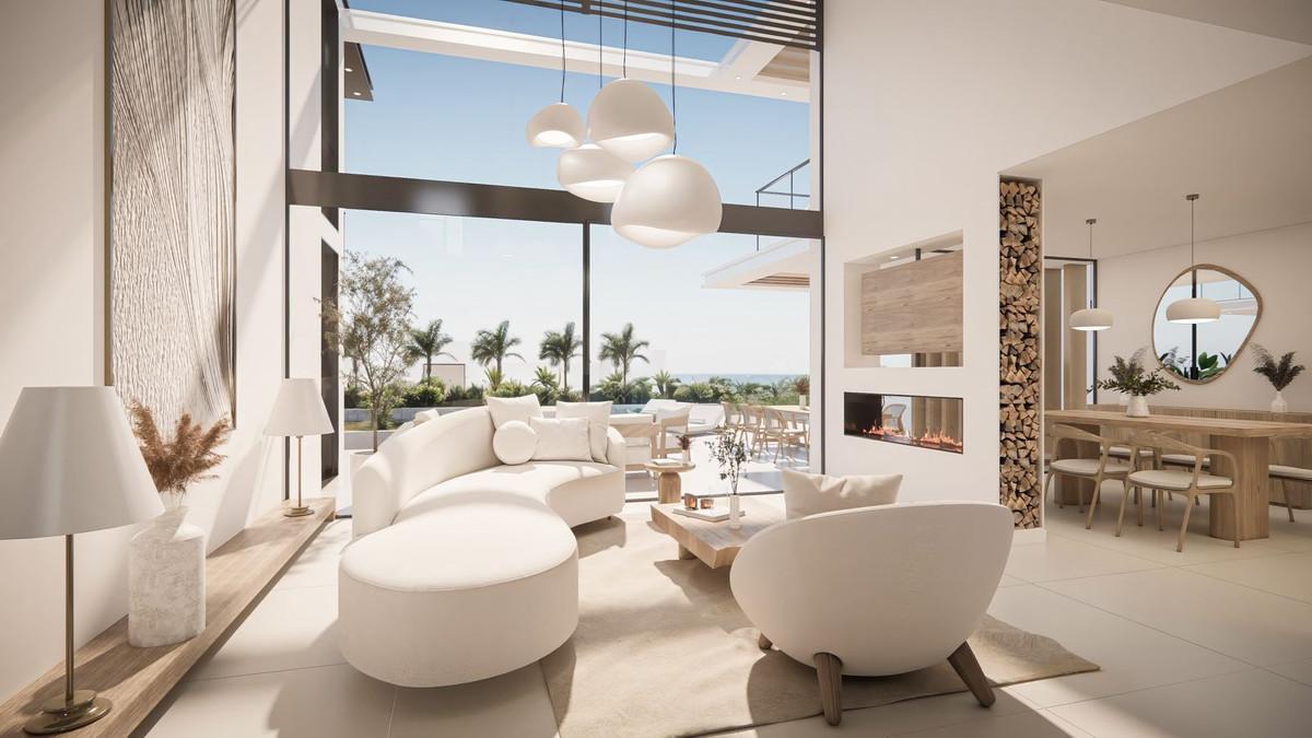 Plot for Sale in Benalmádena