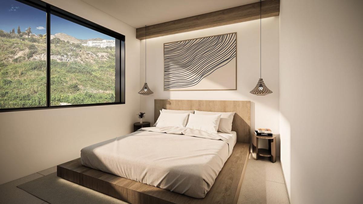 Plot for Sale in Benalmádena
