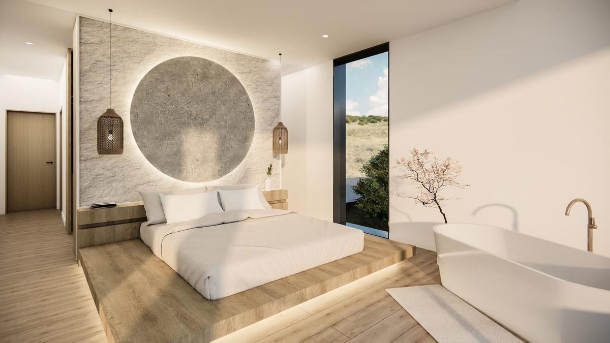 Plot for Sale in Benalmádena