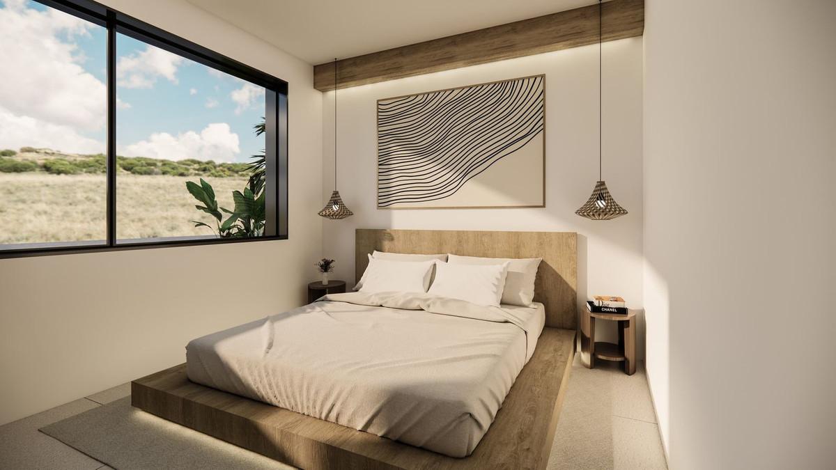 Plot for Sale in Benalmádena