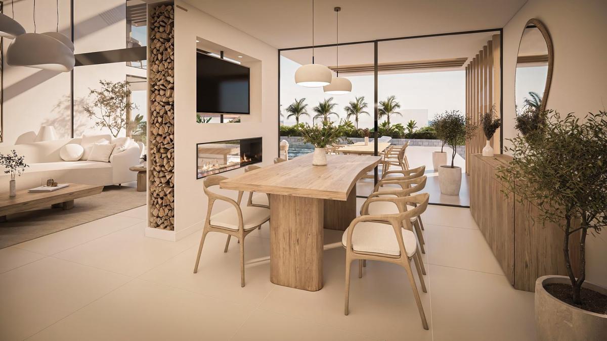 Plot for Sale in Benalmádena