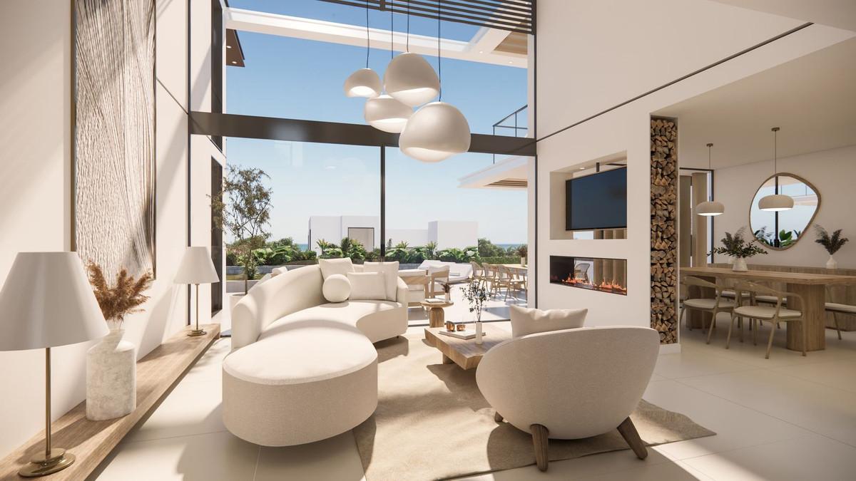 Plot for Sale in Benalmádena