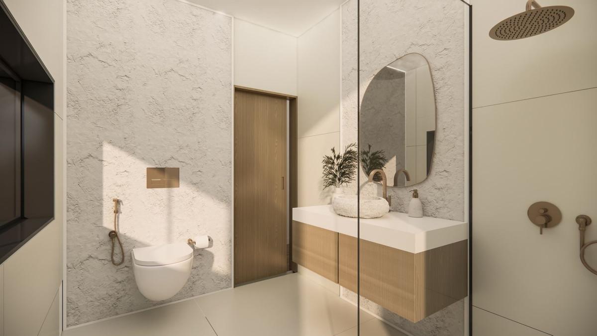 Plot for Sale in Benalmádena