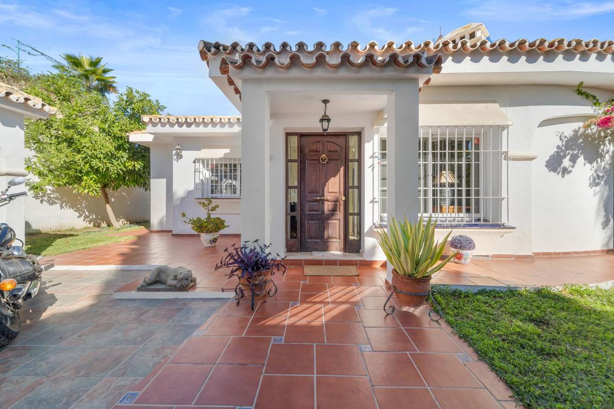 Villa for Sale in Mijas