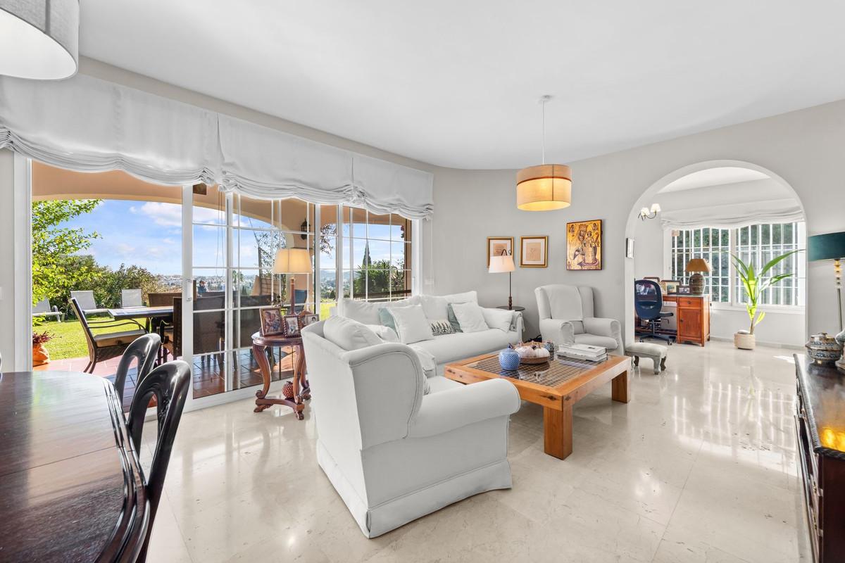 Villa en Venta en Mijas