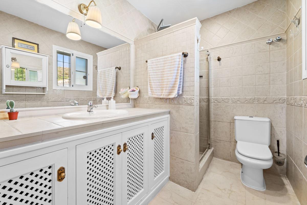 Villa for Sale in Mijas
