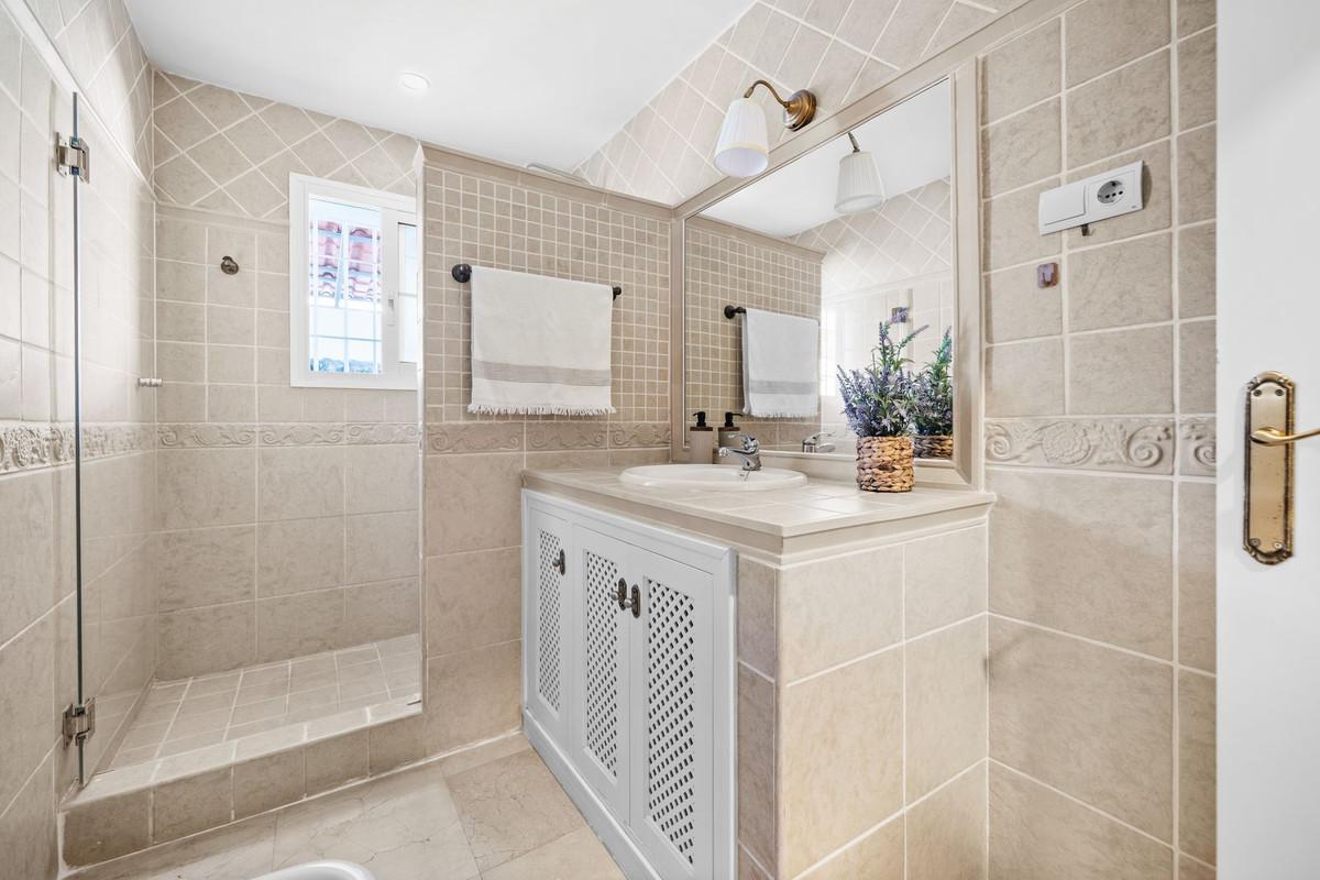 Villa en Venta en Mijas