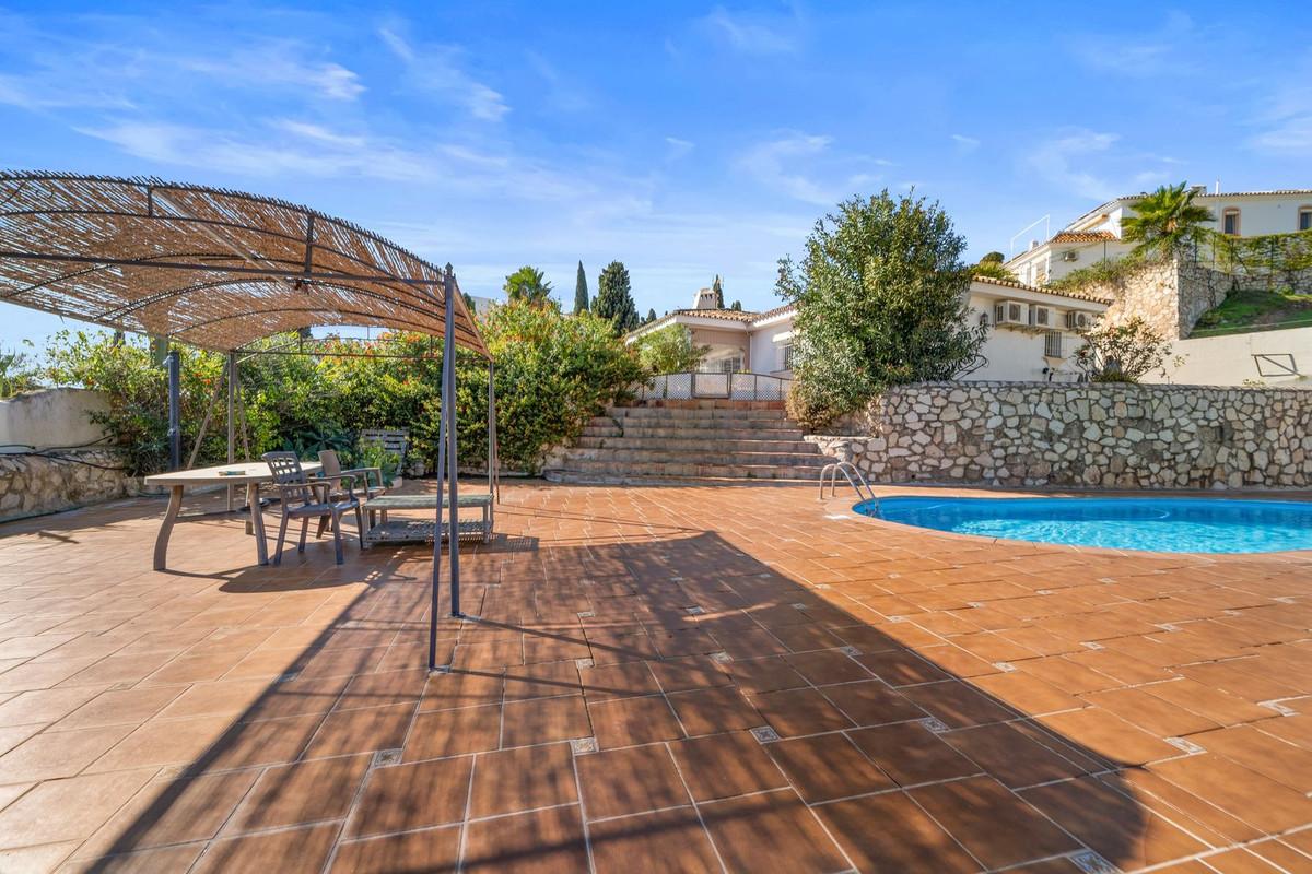 Villa for Sale in Mijas