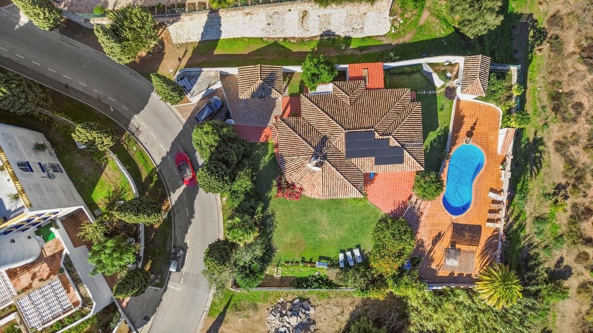 Villa en Venta en Mijas