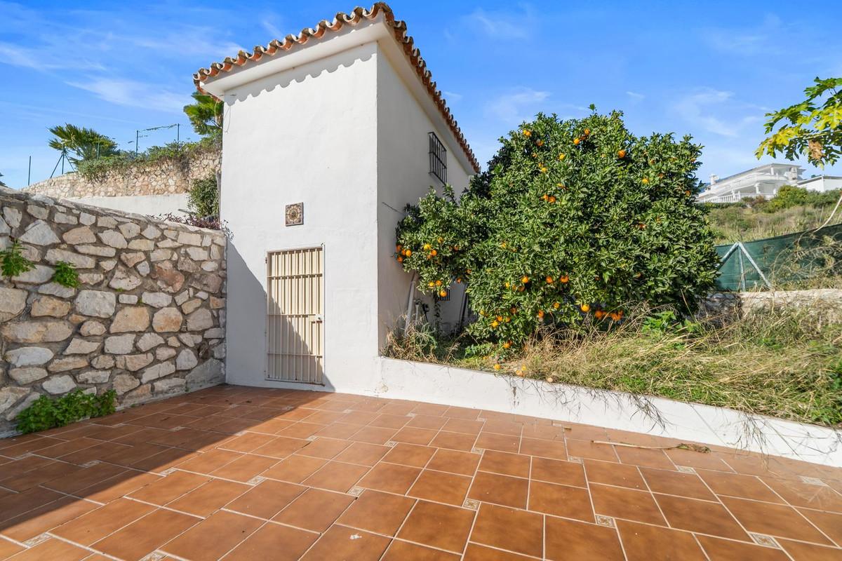 Villa en Venta en Mijas