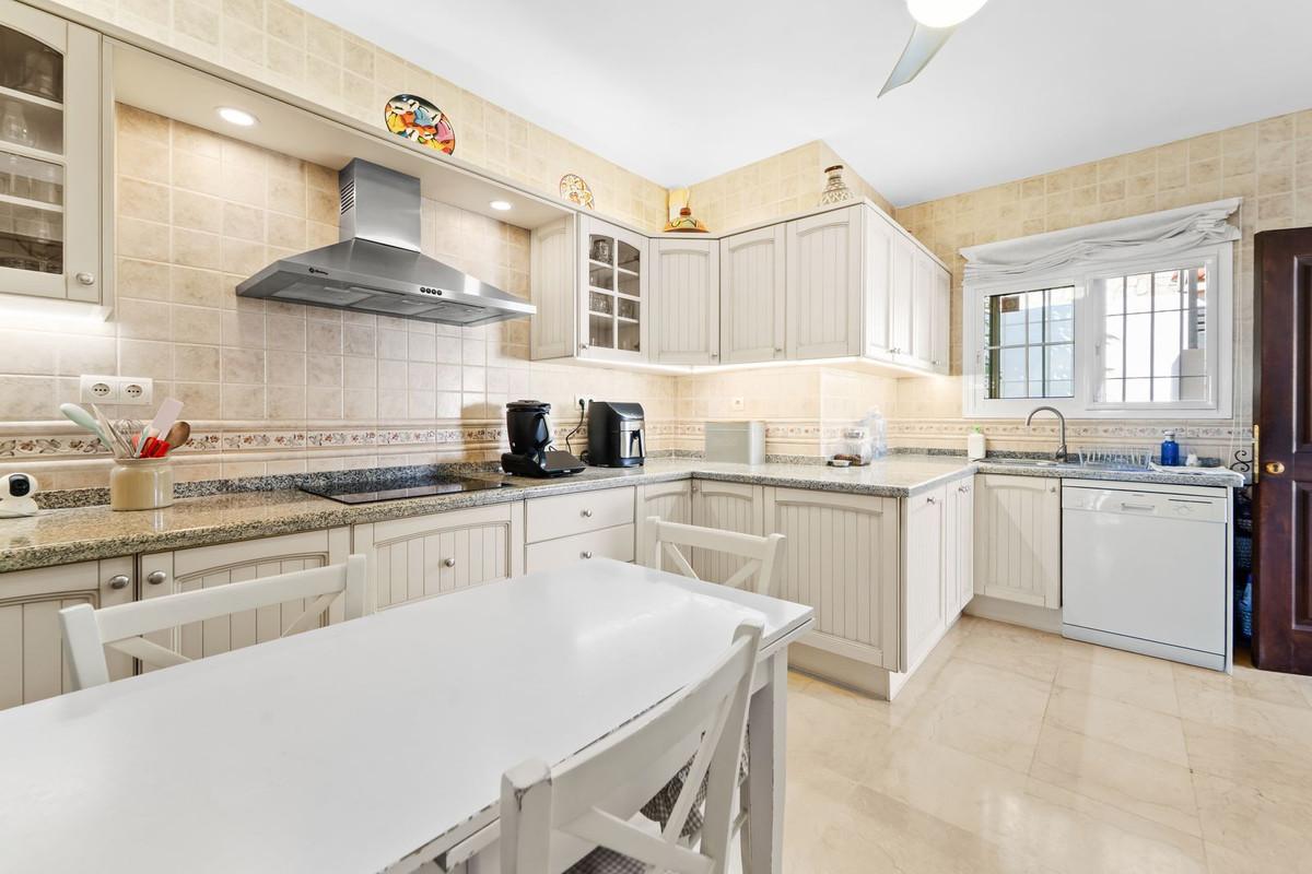 Villa for Sale in Mijas