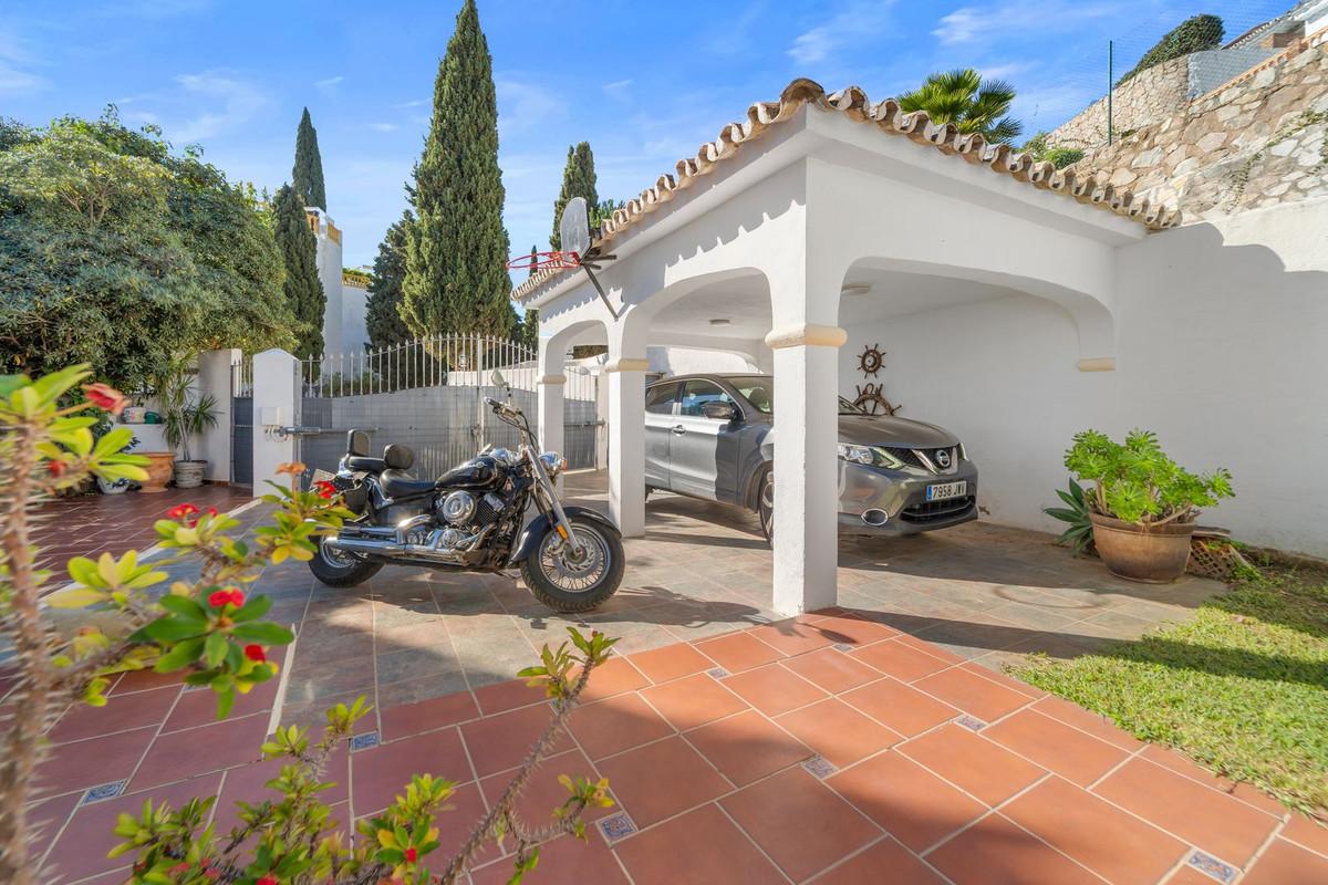 Villa en Venta en Mijas