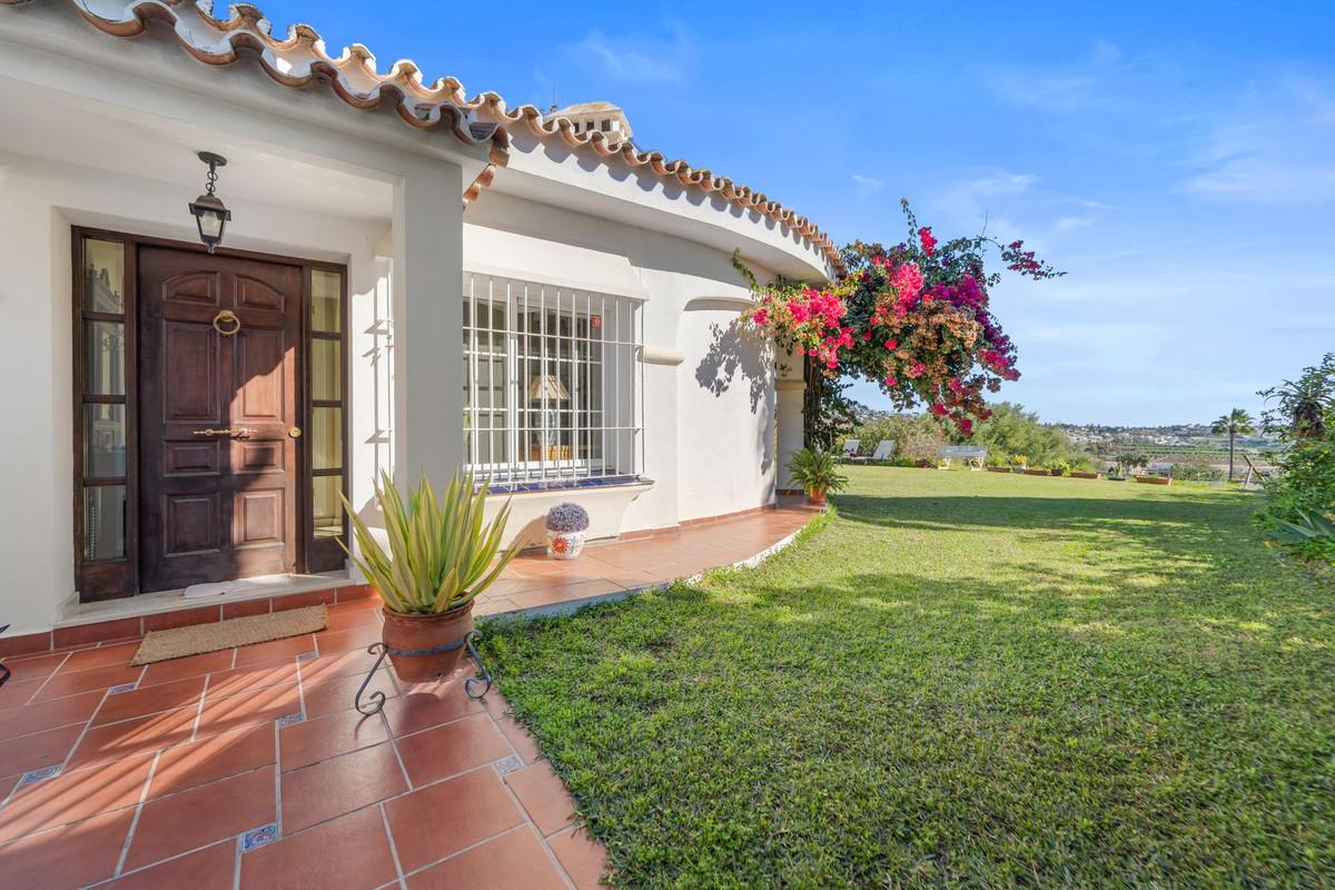 Villa en Venta en Mijas