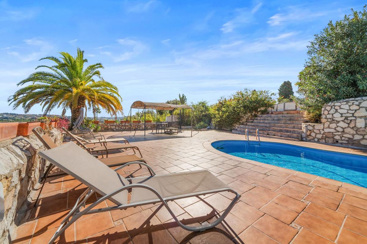Villa en Venta en Mijas