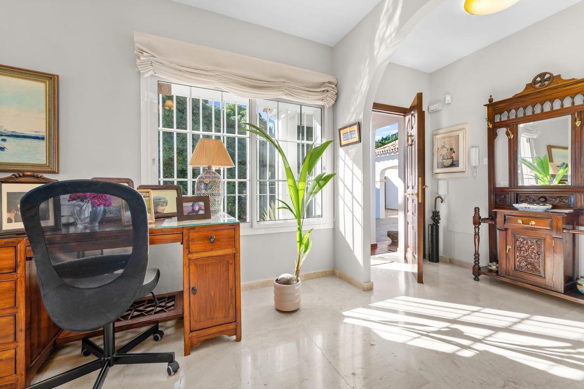 Villa en Venta en Mijas