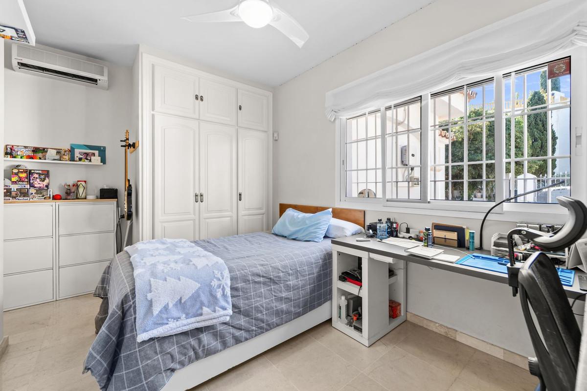 Villa en Venta en Mijas