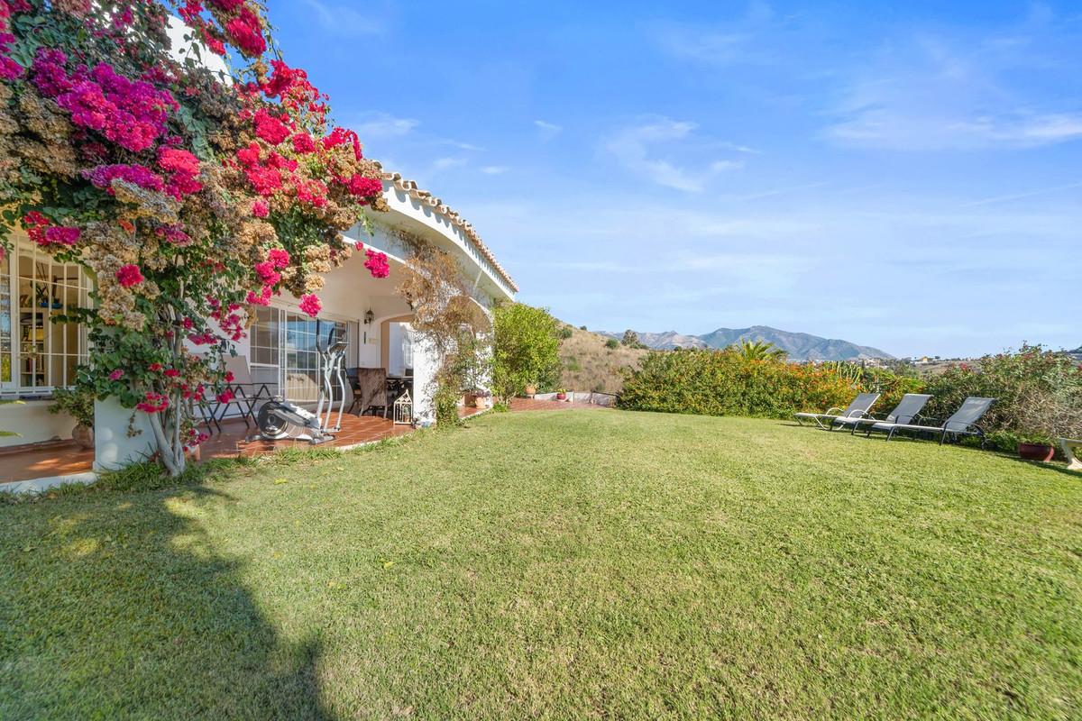Villa for Sale in Mijas