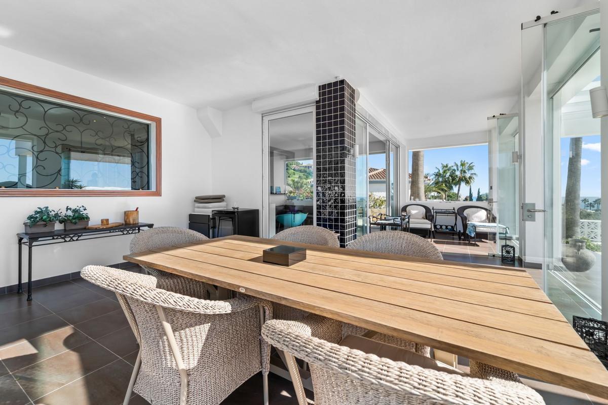 Villa for Sale in Benalmádena