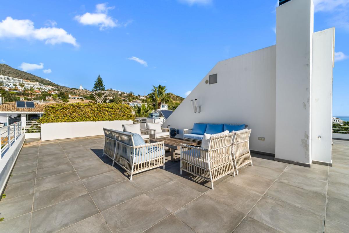 Villa for Sale in Benalmádena