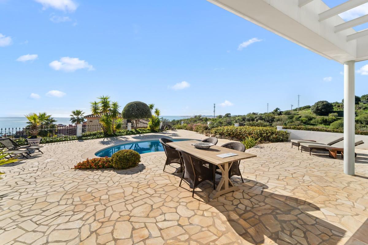 Villa for Sale in Benalmádena