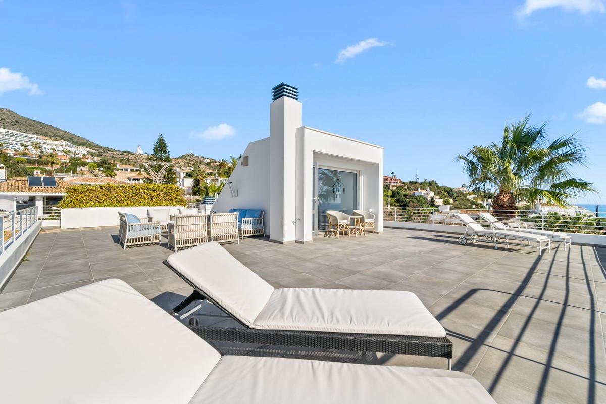 Villa for Sale in Benalmádena