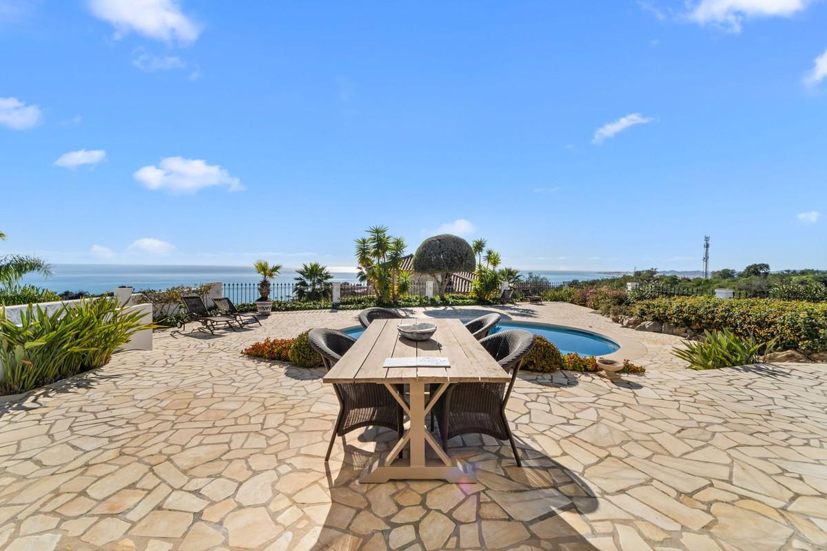 Villa for Sale in Benalmádena