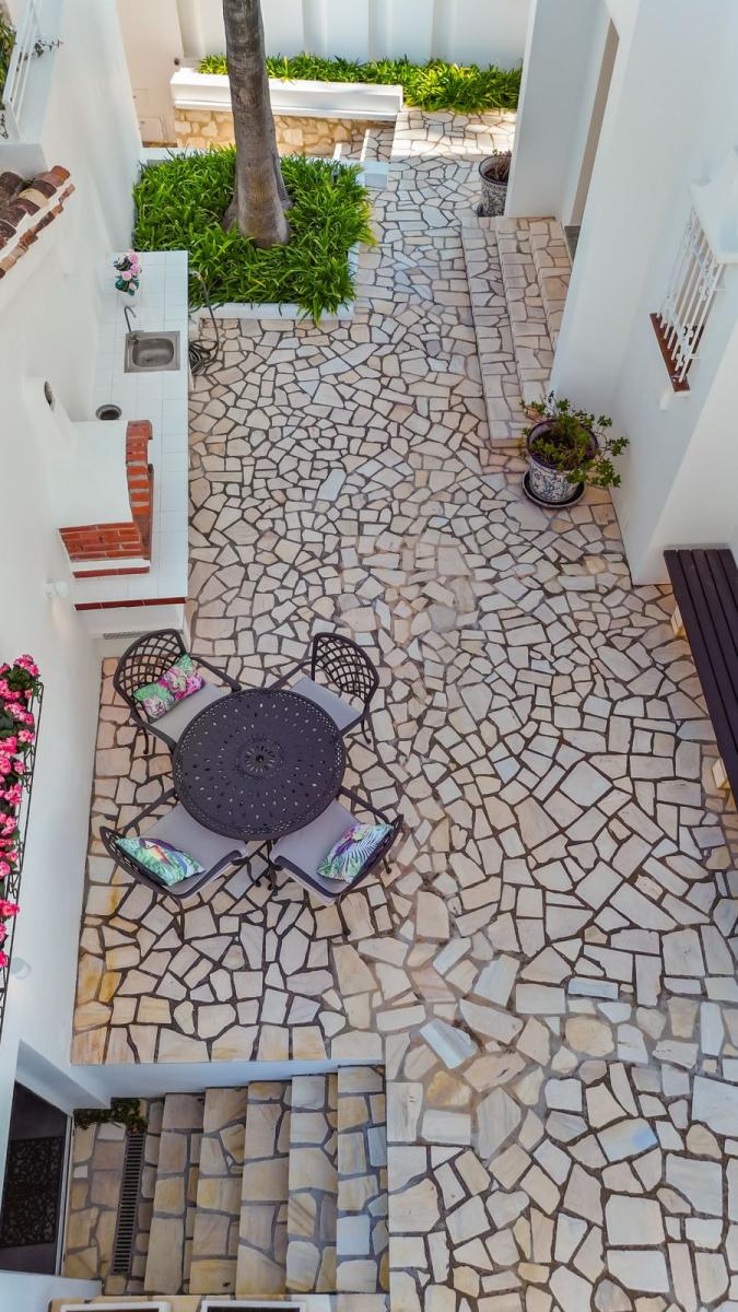 Villa for Sale in Benalmádena