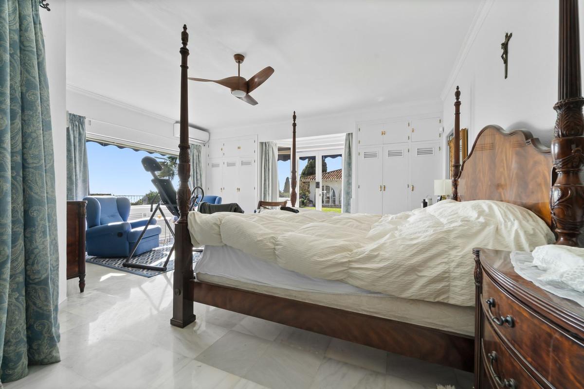 Villa for Sale in Benalmádena