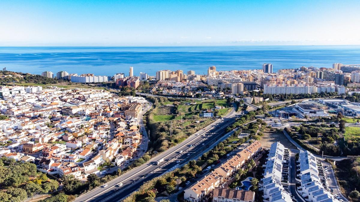 Parcela en Venta en Fuengirola