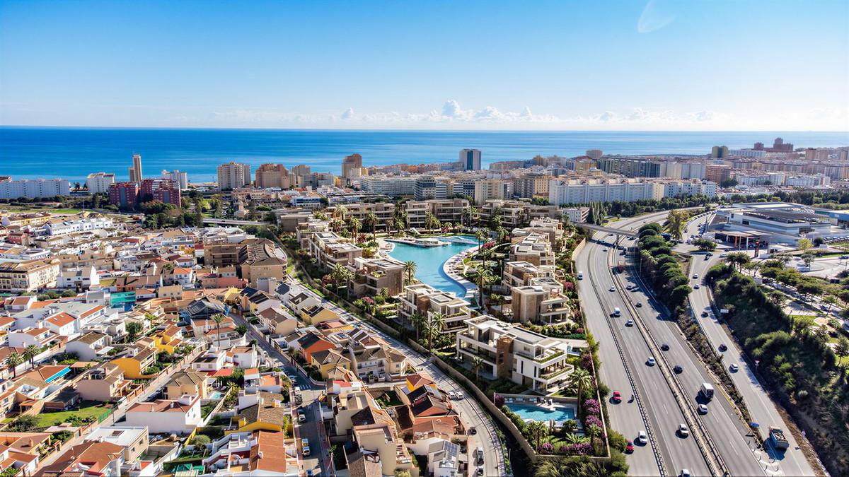 Parcela en Venta en Fuengirola