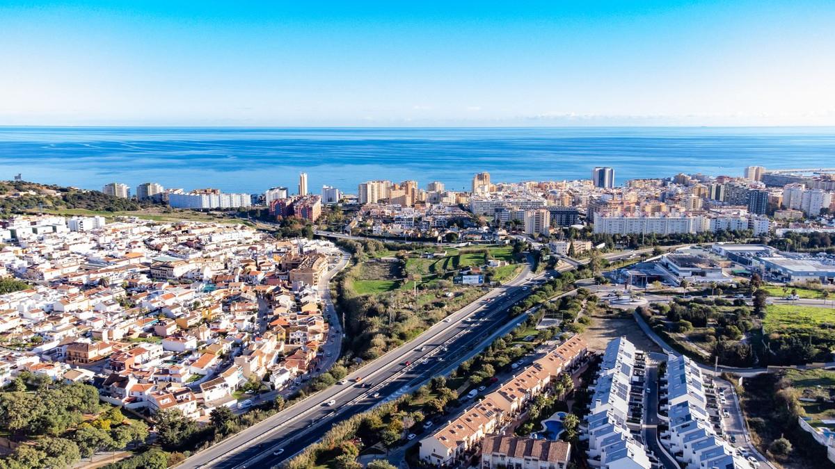 Parcela en Venta en Fuengirola