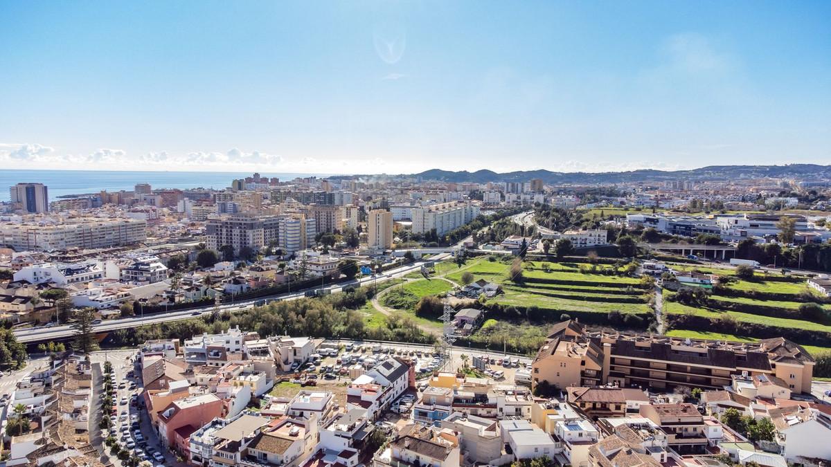 Parcela en Venta en Fuengirola